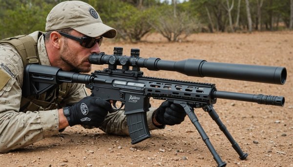 Hochpräzisions sniper gel blaster: meistere den taktischen vorteil